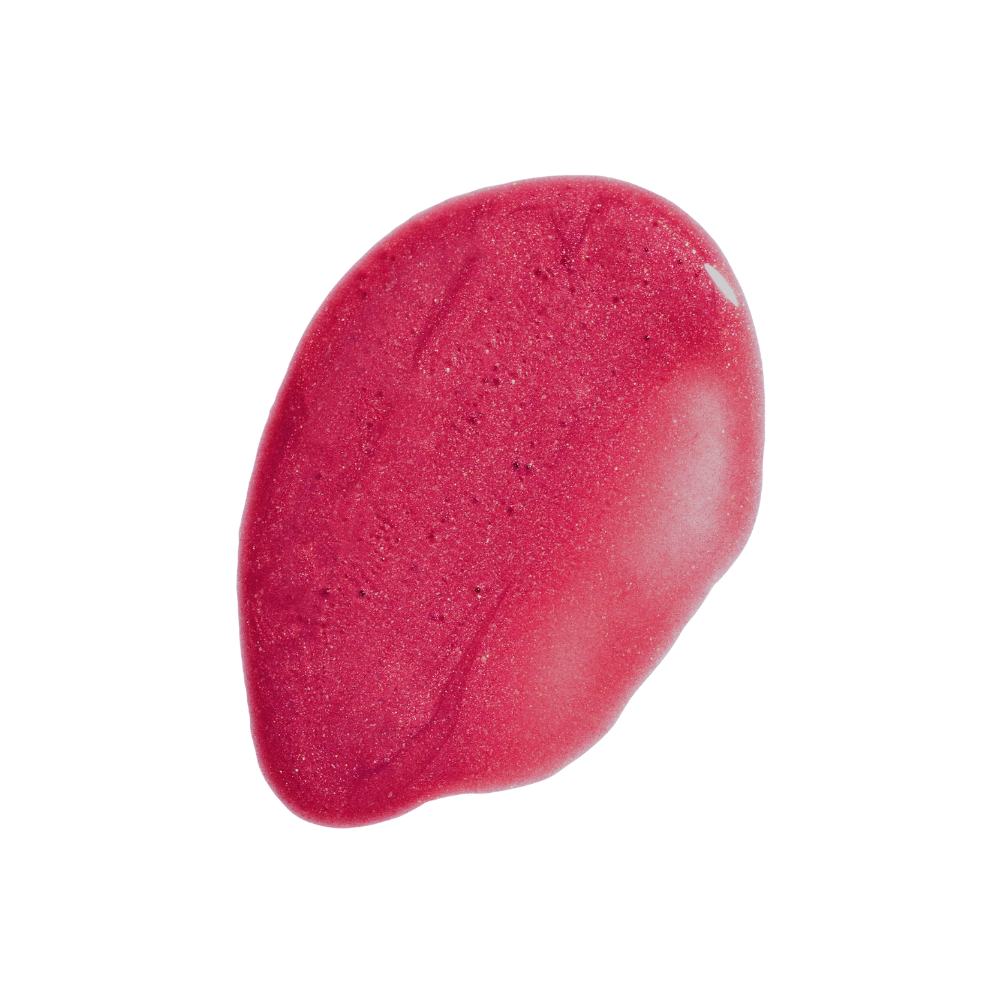 Peptide Lip Shine SPF 30 Scarlet