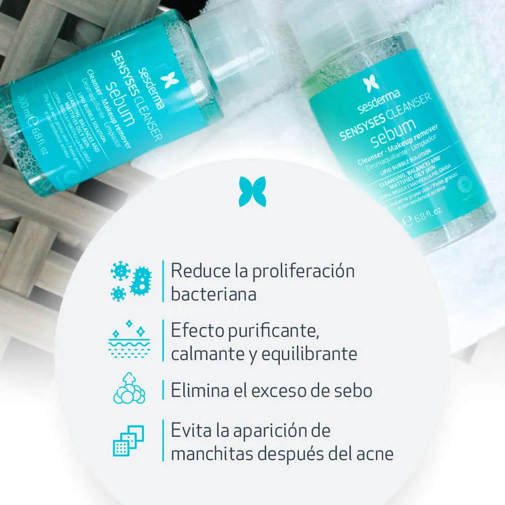 Sensyses Sebum