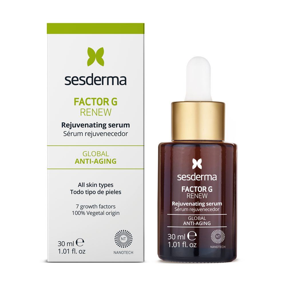Factor G Renew Serum