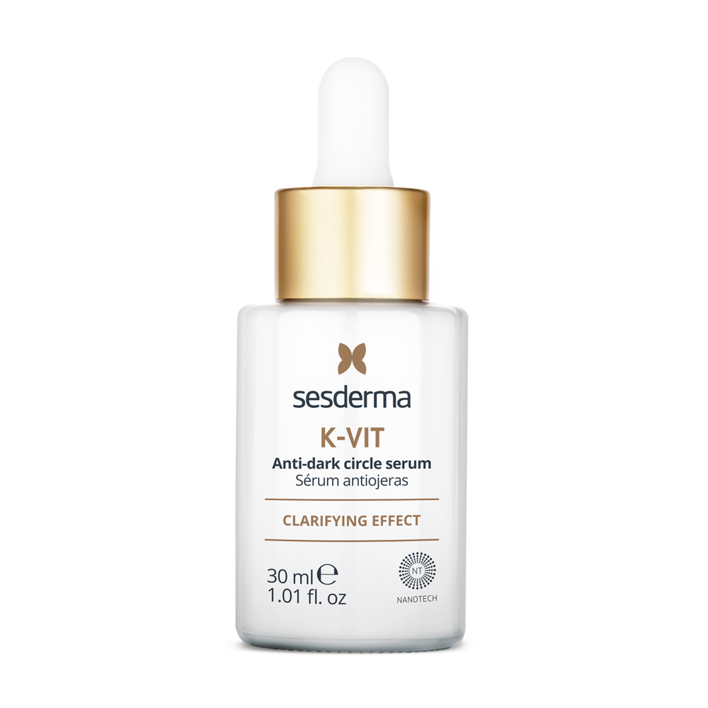 K-VIT Anti-Dark Circles Serum