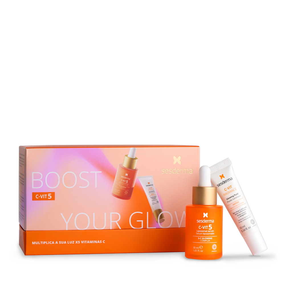 Pack Especial C-VIT 5