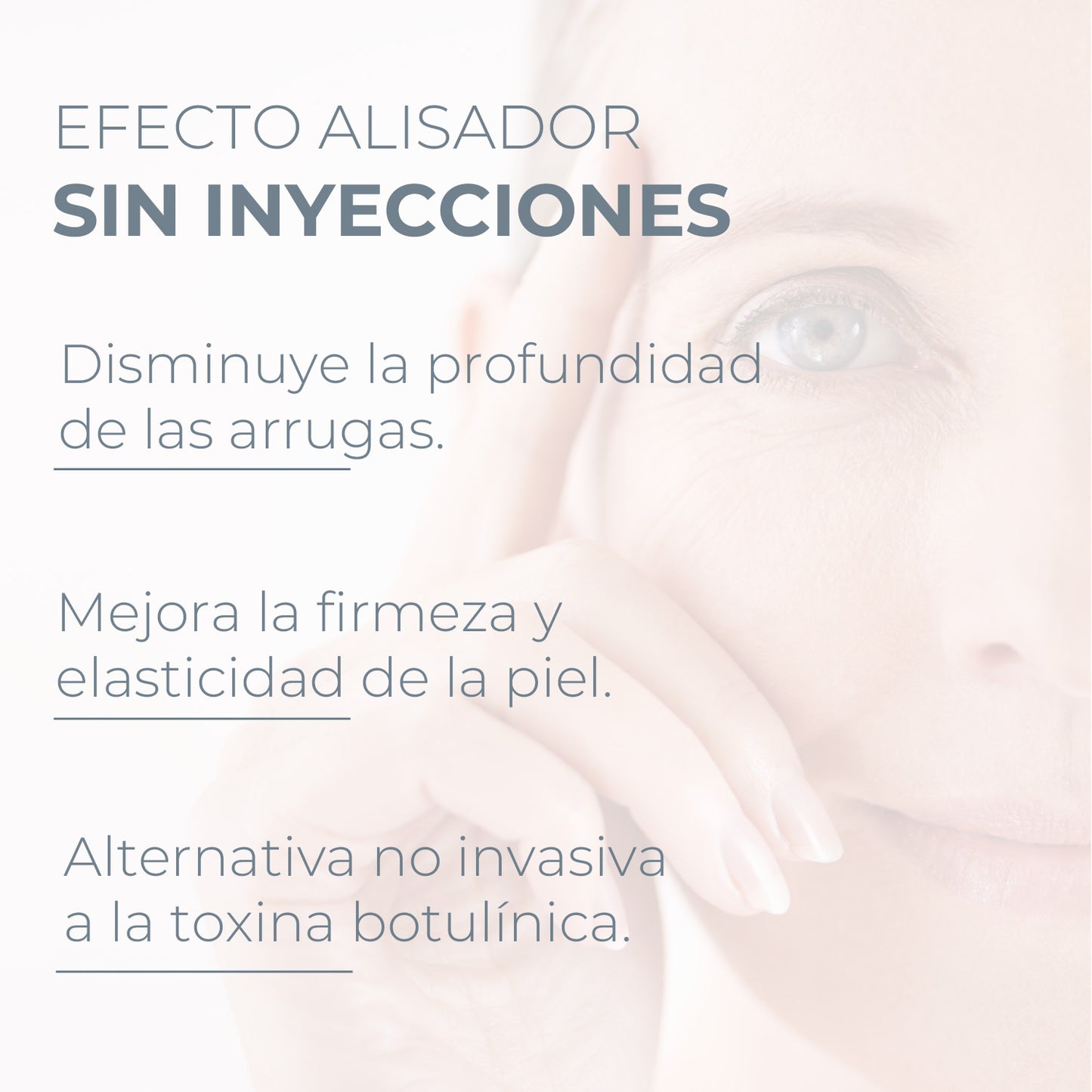 Btses Gel Inhibidor de Arrugas