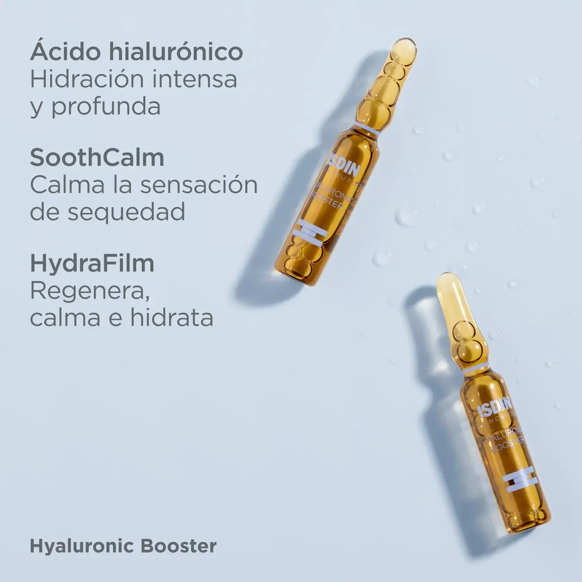 Hyaluronic Booster X10