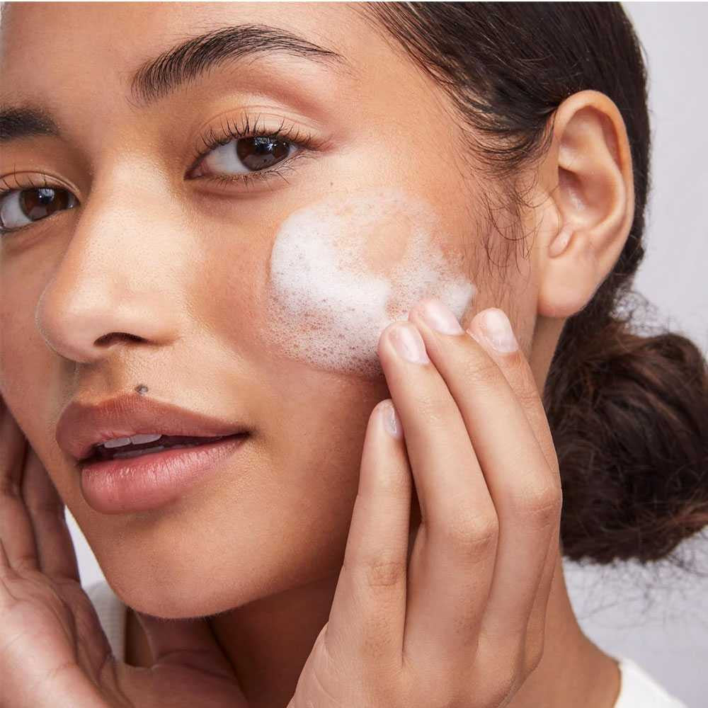 Barrier Pro™ 1-Step Cleanser