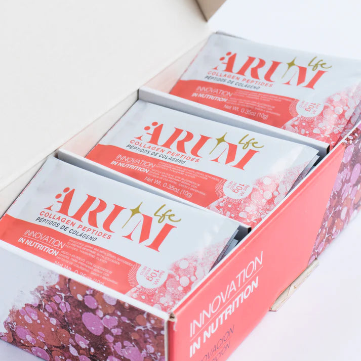 ARUM collagen peptides
