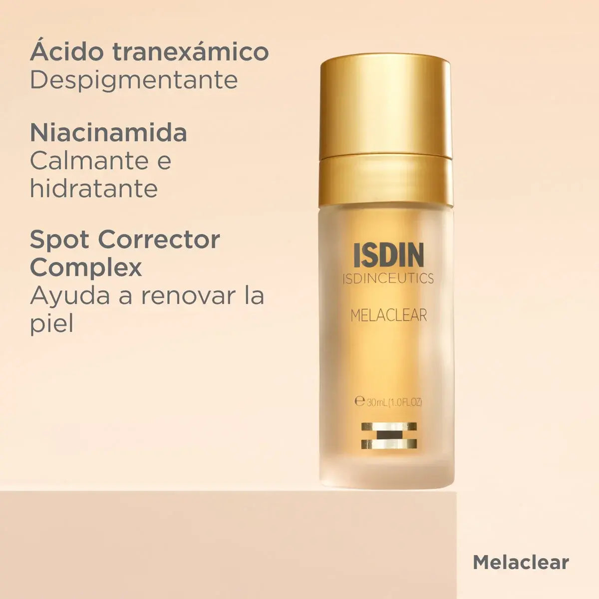 Melaclear Eco Refill 30ml