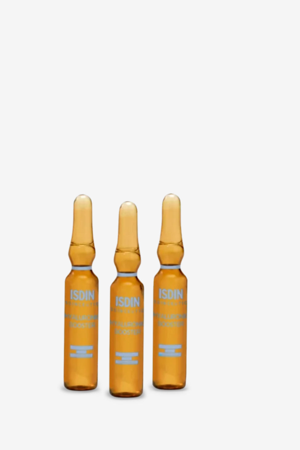 Hyaluronic Booster X5 Ampollas
