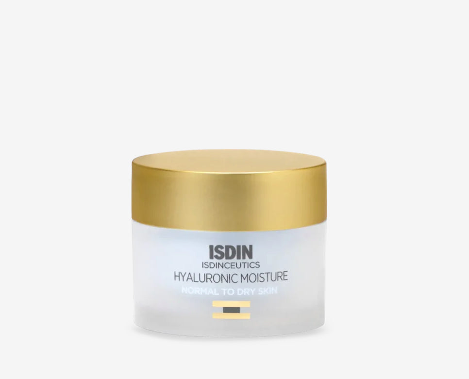 Hyaluronic Moisture Normal to Dry Skin