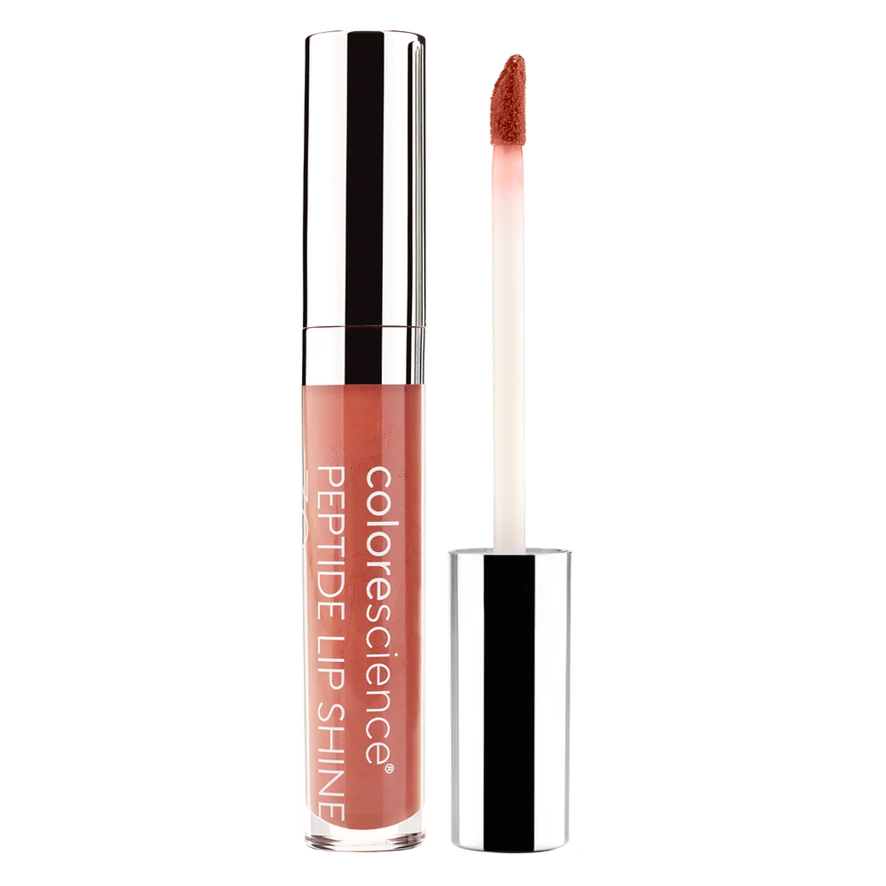 Peptide Lip Shine SPF 30 SAVANNA