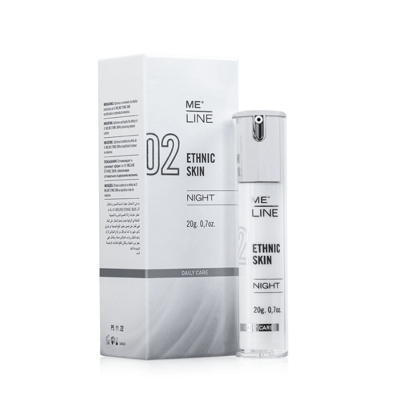 Meline Night Cream