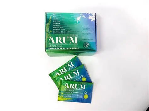 ARUM fresh