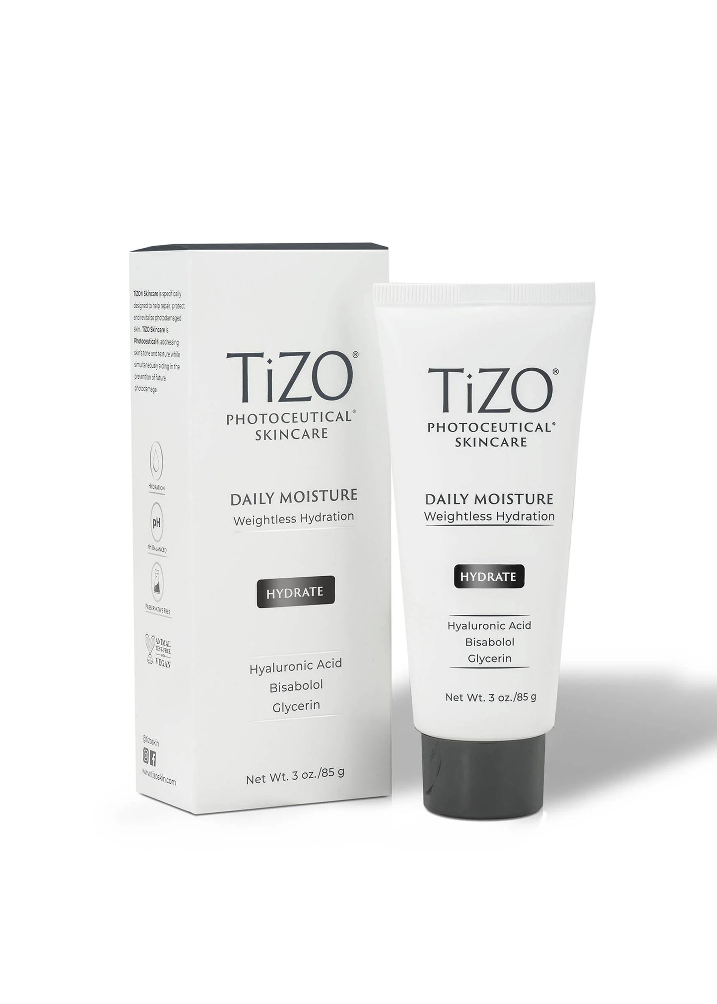 Tizo Daily Moisture