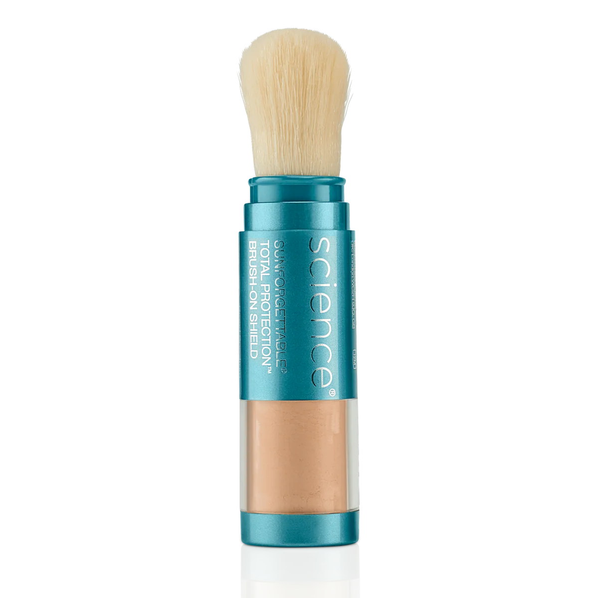 Sunforgettable® Total Protection® Brush-On Shield SPF 50 MEDIUM
