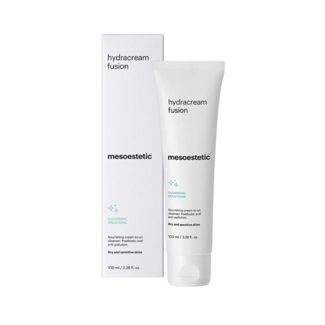 Hydracream Fusion Cleanser