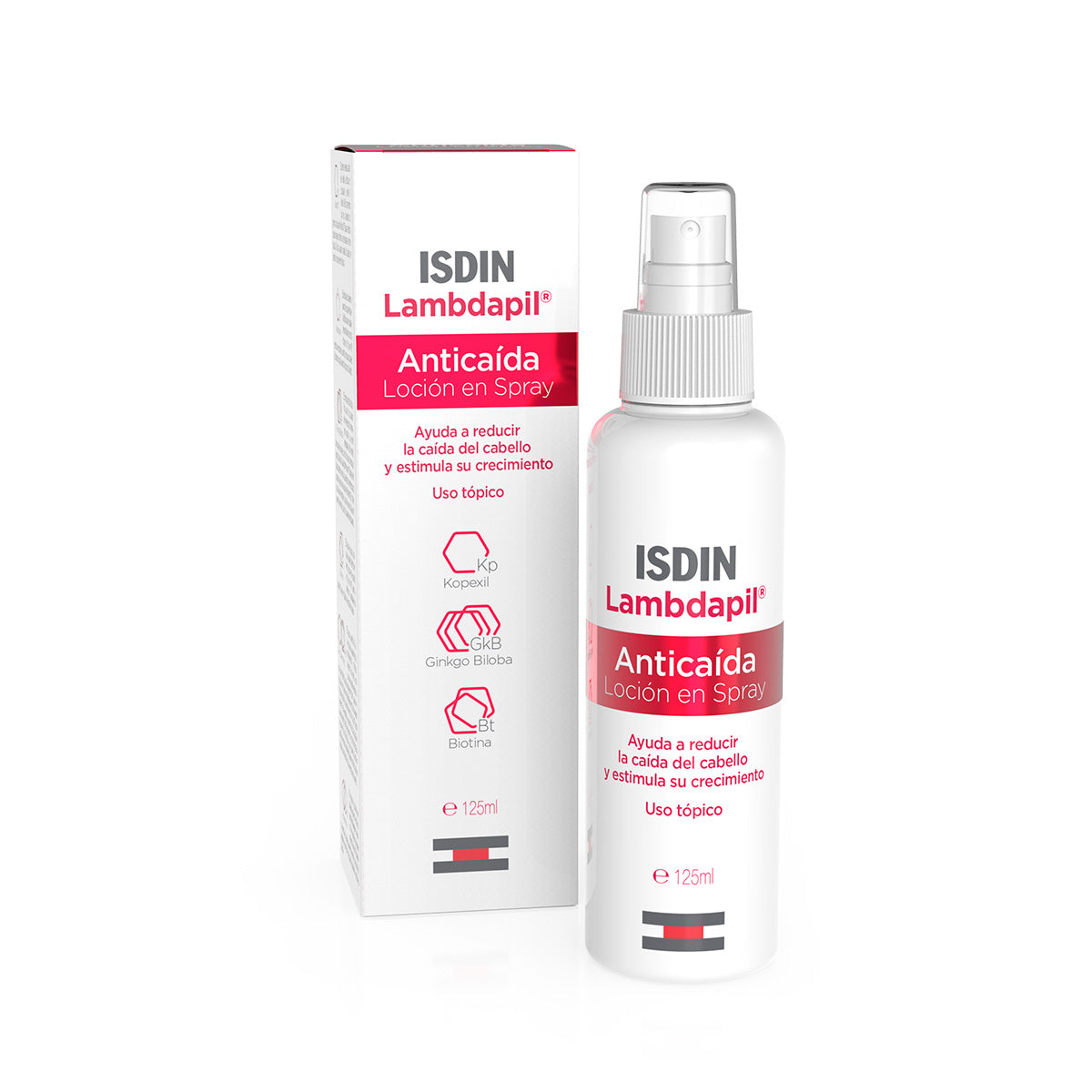 Lambdapil Hair Lotion