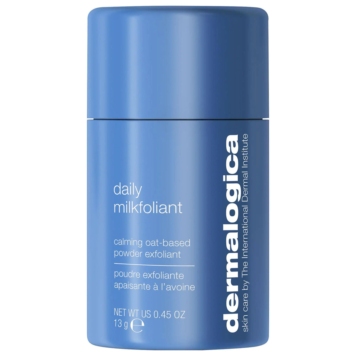 Daily Milkfoliant