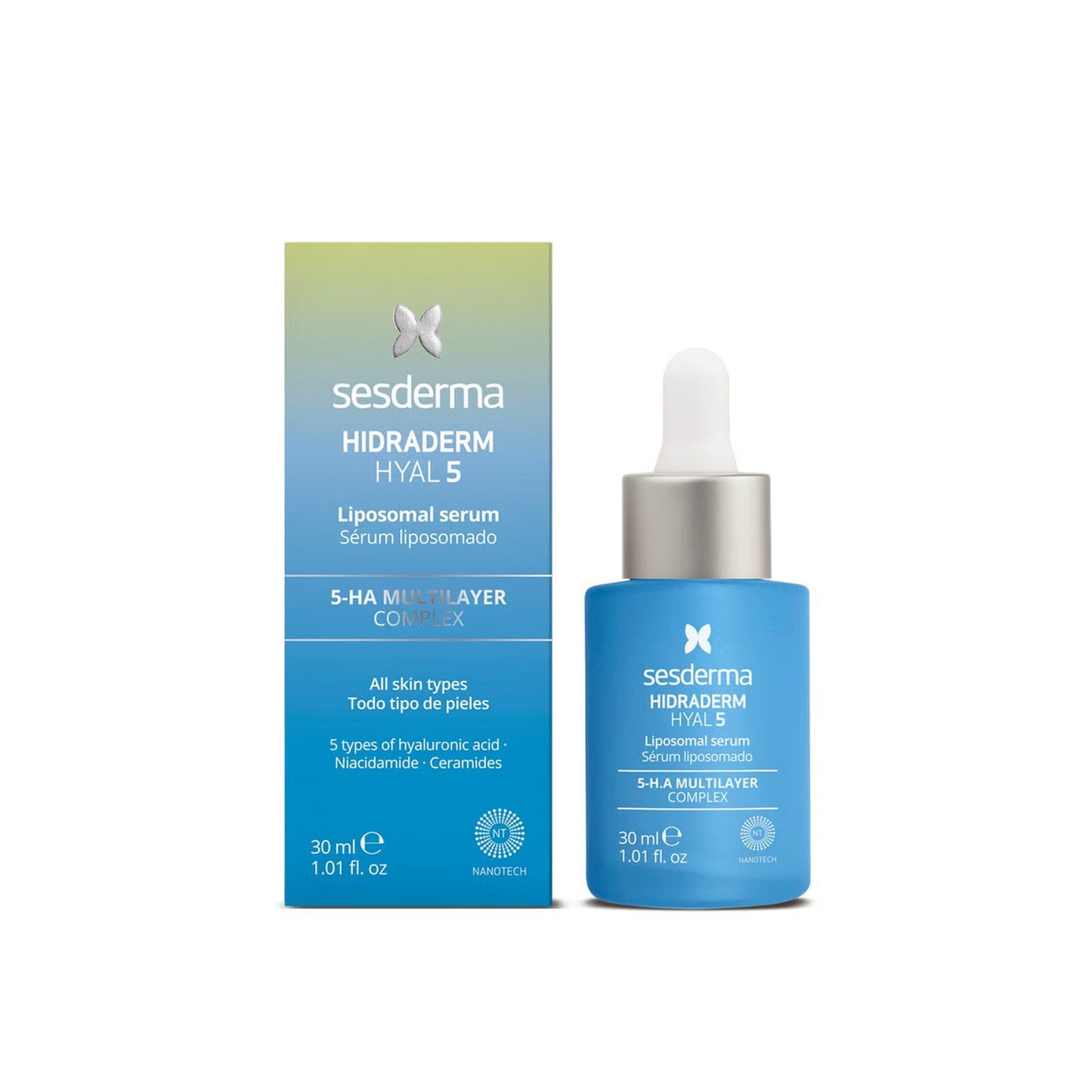 HYAL 5 Serum