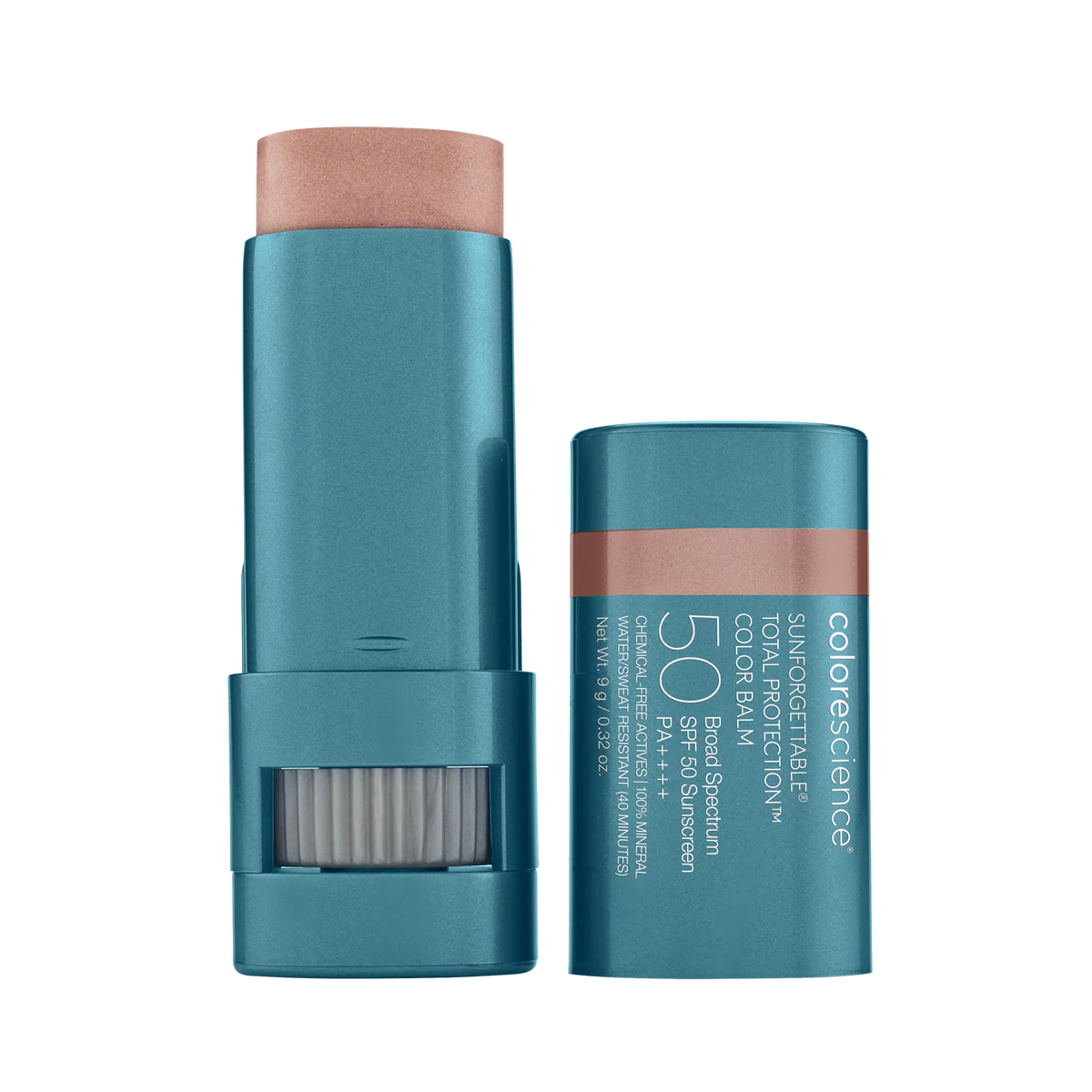 Sunforgettable® Total Protection® Color Balm SPF 50 BLUSH