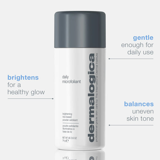 Daily Microfoliant