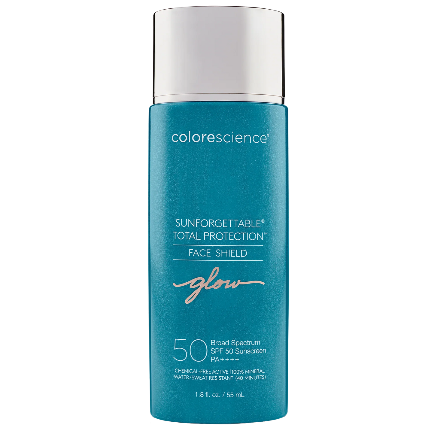 Total Protección Glow