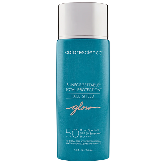 Total Protección Glow