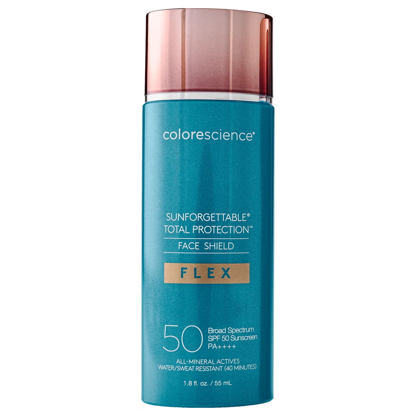 Sunforgettable Face Shield Flex SPF 50 Tono MEDIUM