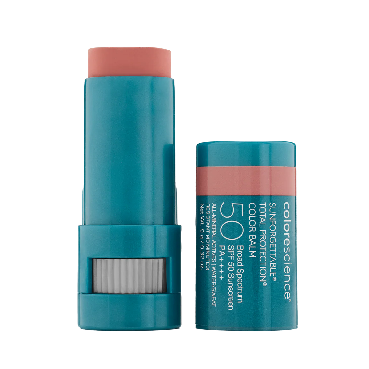 Sunforgettable® Total Protection® Color Balm SPF 50 SAVANNA