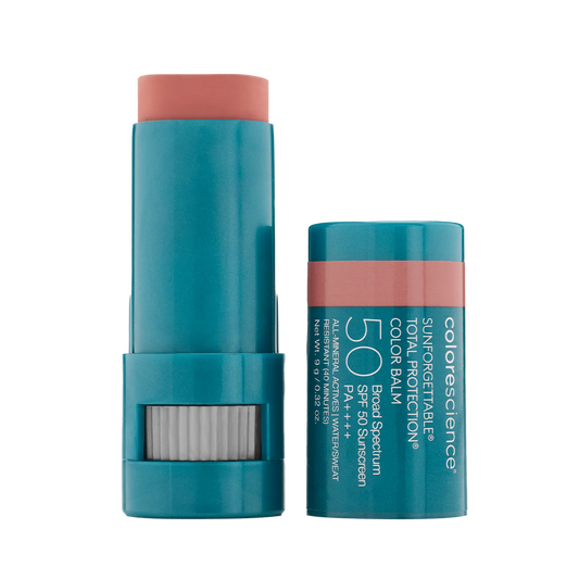 Sunforgettable® Total Protection® Color Balm SPF 50 SAVANNA