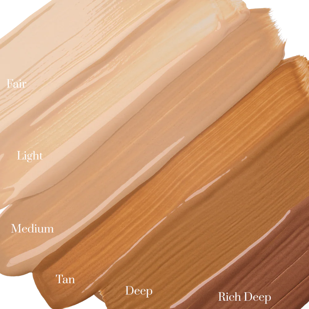Sunforgettable® Total Protection® Face Shield Flex SPF 50 TAN