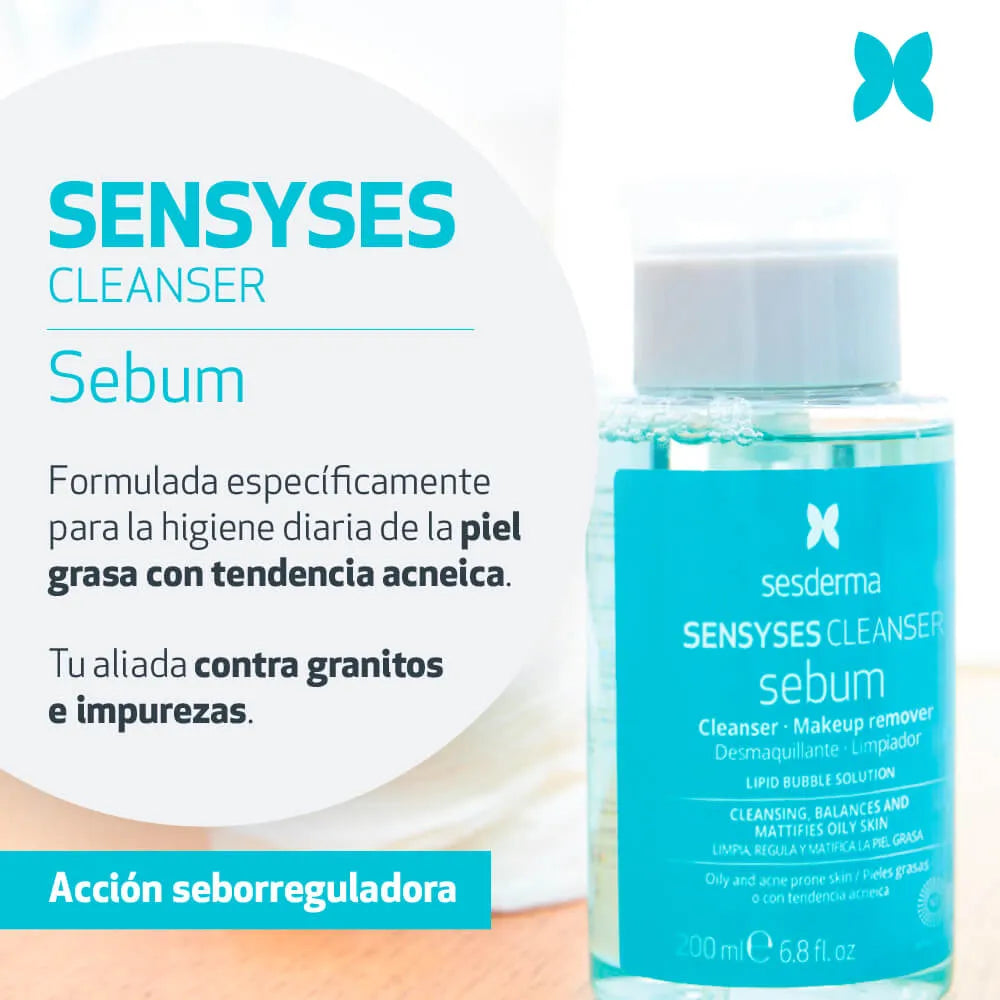 Sensyses Sebum
