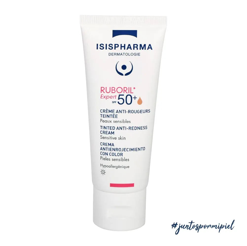 Ruboril Expert SPF50+