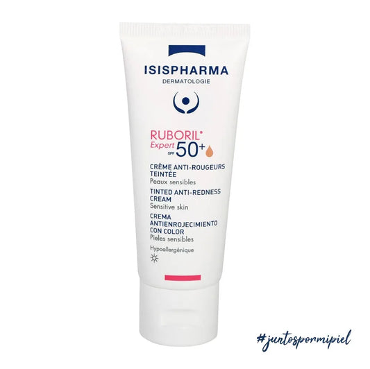 Ruboril Expert SPF50+