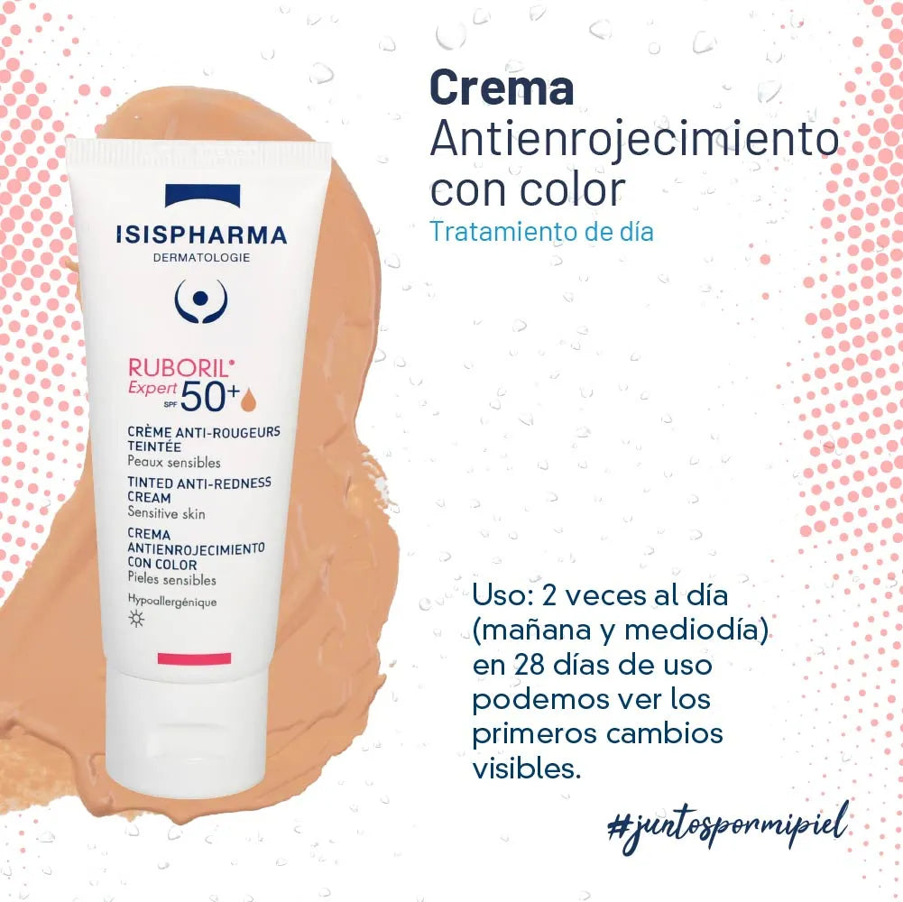 Ruboril Expert SPF50+