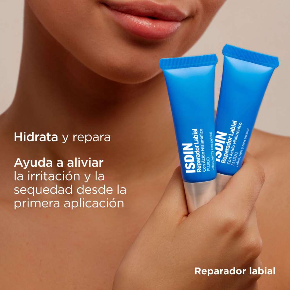 Reparador Labial