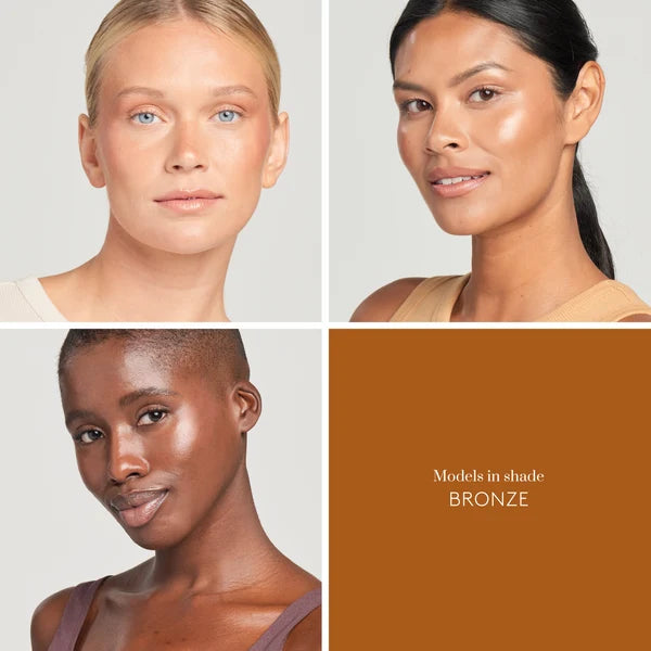 Color Balm SPF 50 Bronze