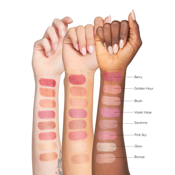 Color Balm SPF 50 Bronze