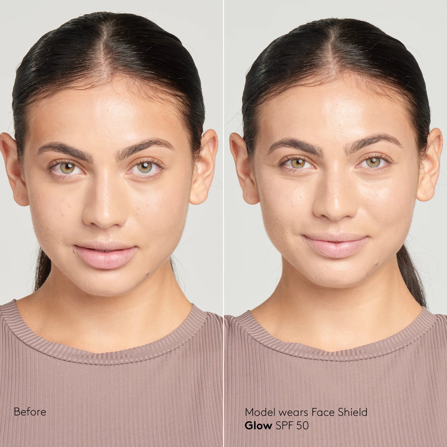Total Protección Glow