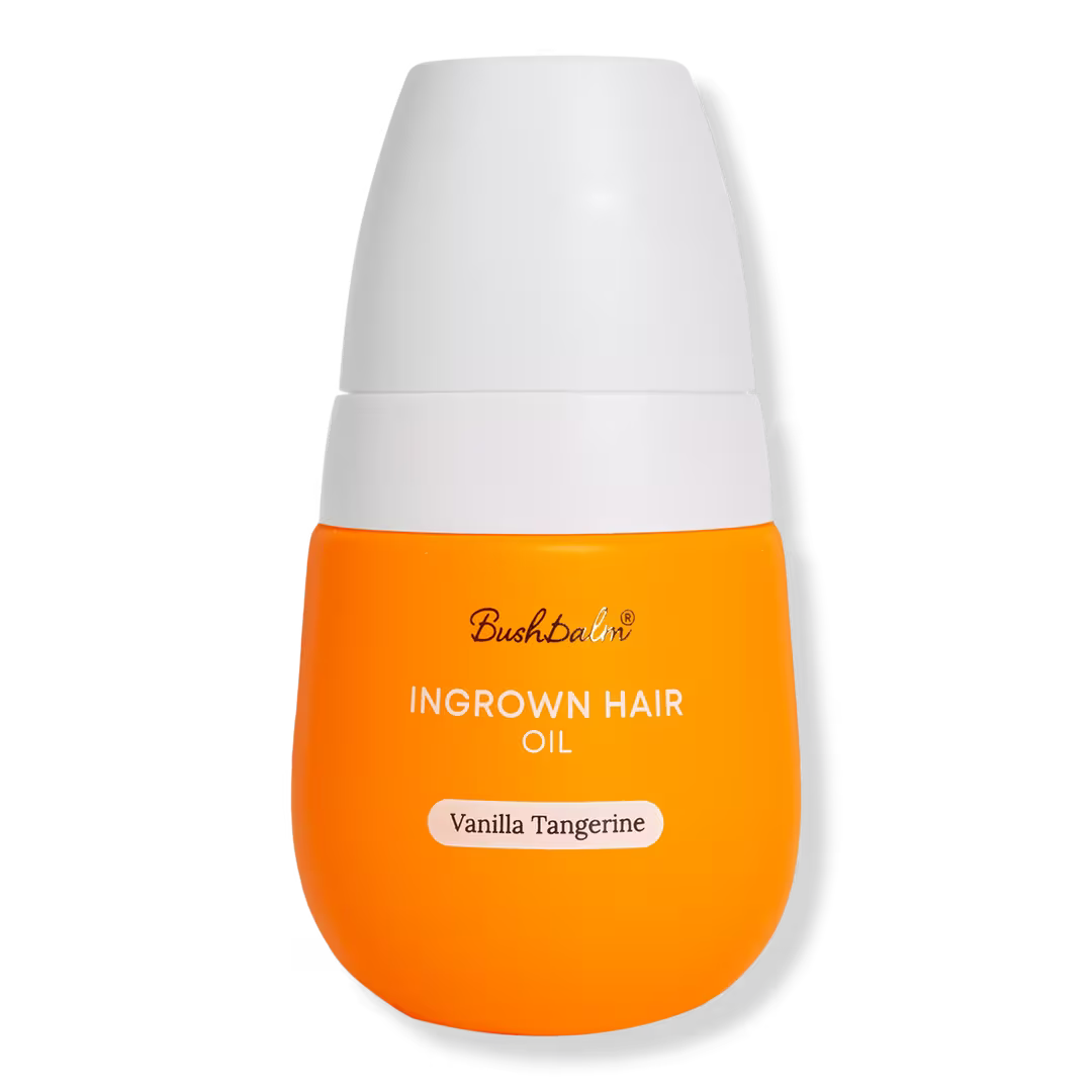 Ingrow Hair Oil Vainilla
