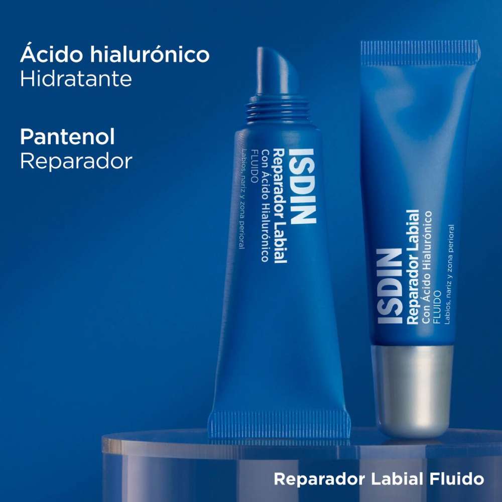 Reparador Labial