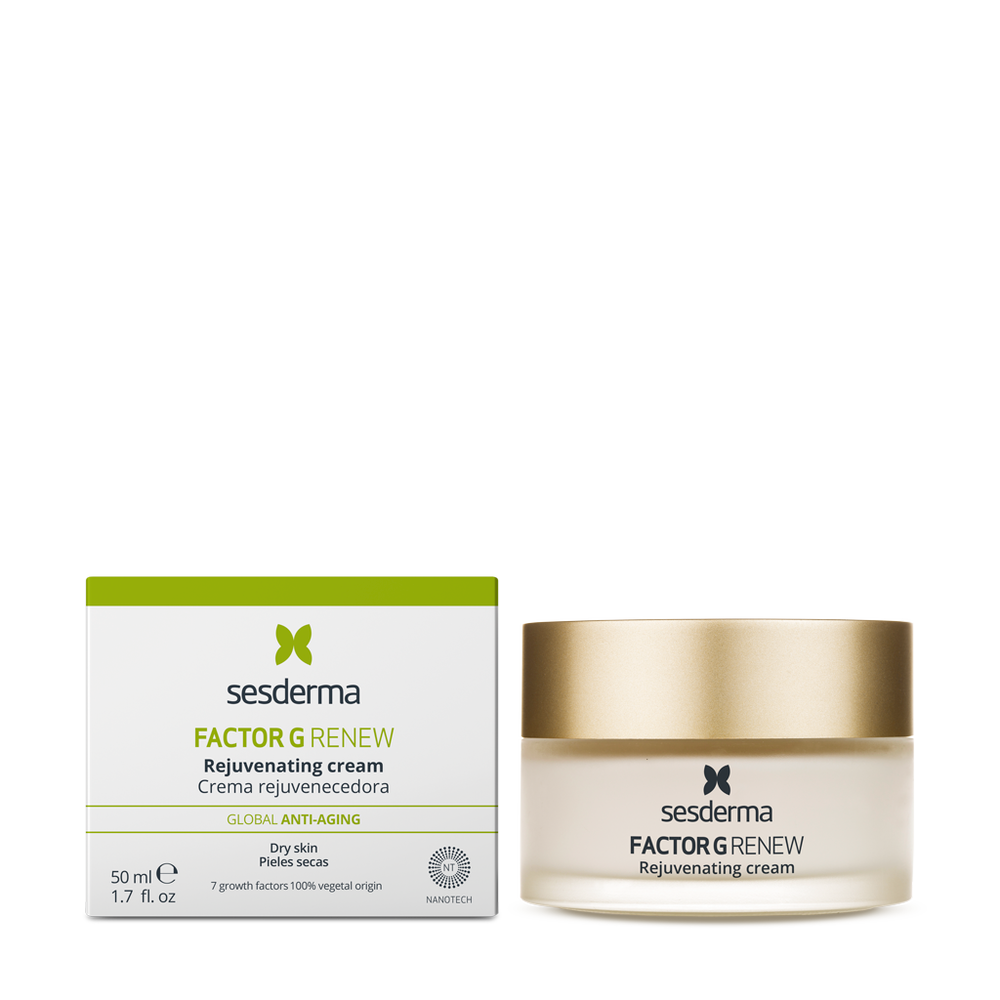 Factor G Renew Crema Rejuvenecedora