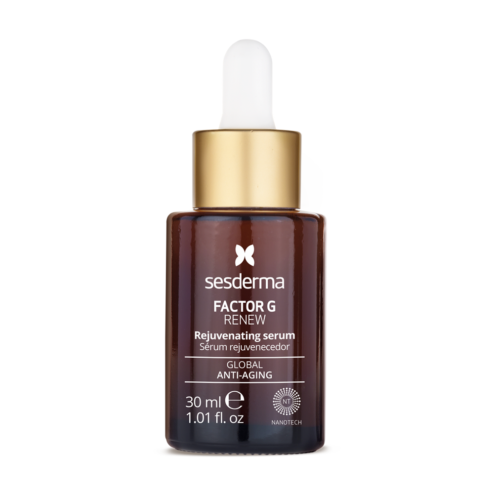 Factor G Renew Serum