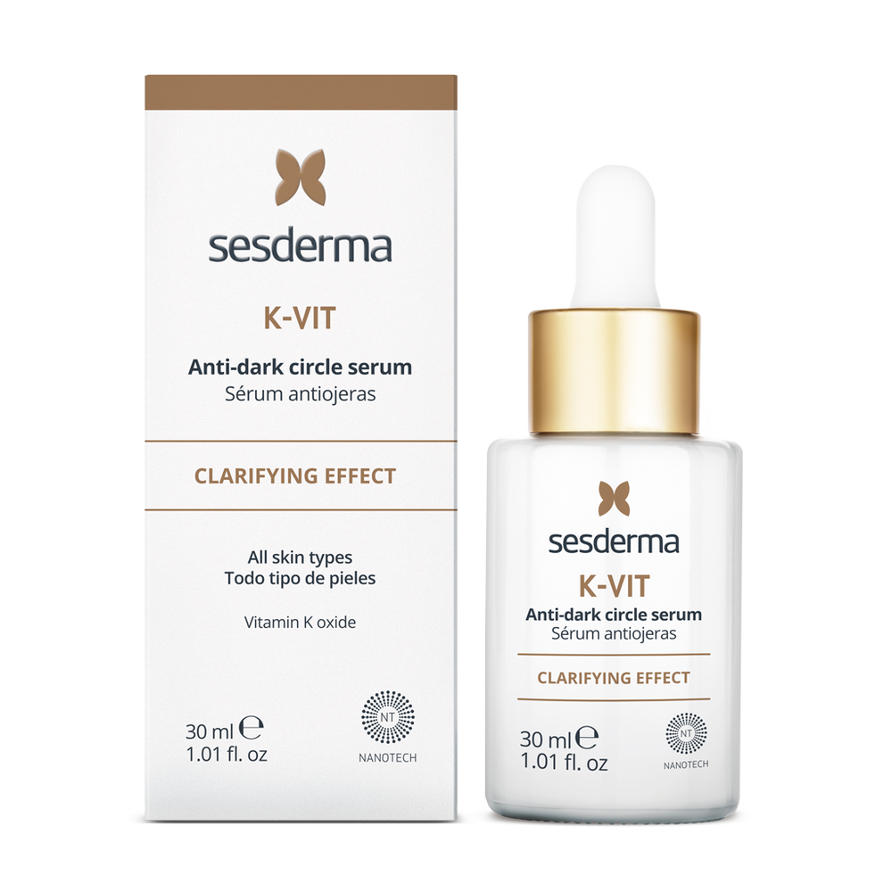 K-VIT Anti-Dark Circles Serum