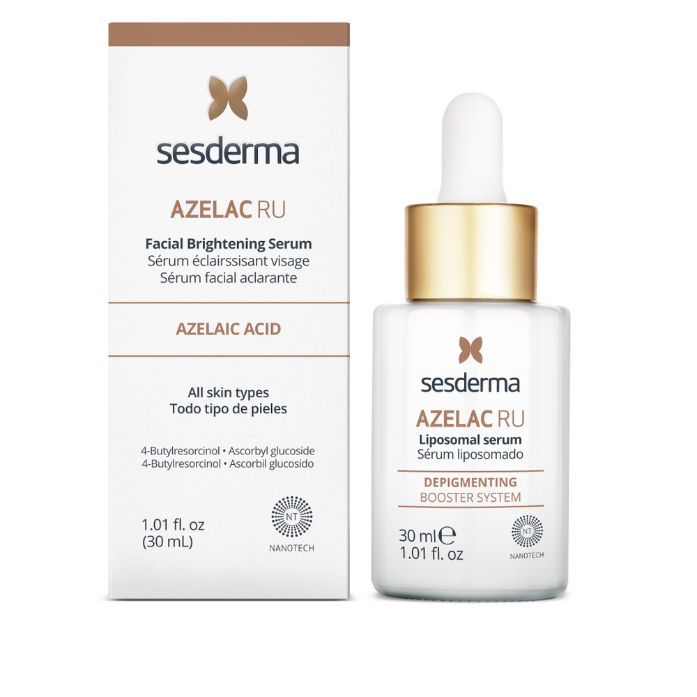 Azelac RU Liposomal serum