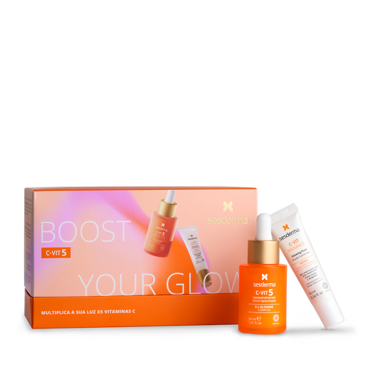 Pack Especial C-VIT 5