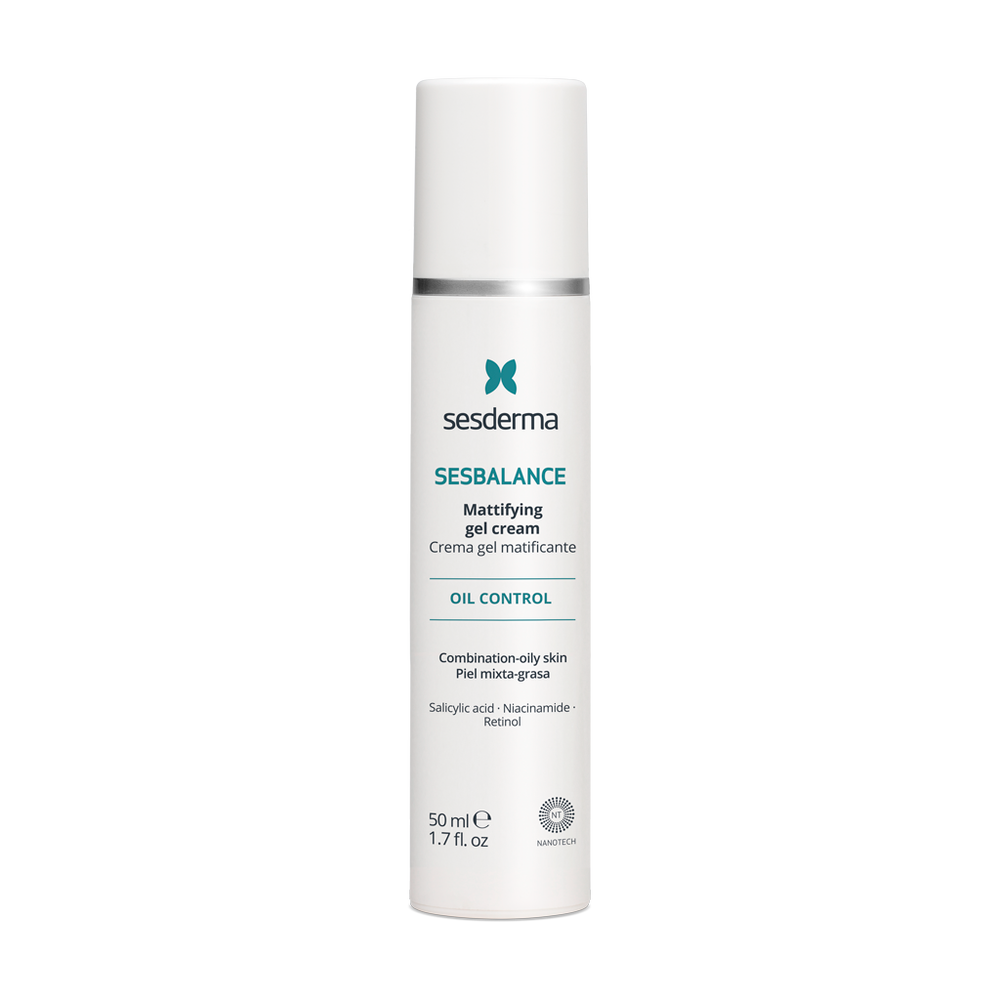 SESBALANCE Crema gel