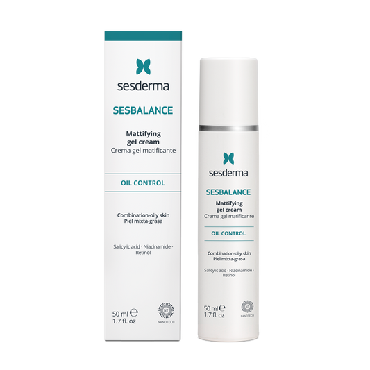 SESBALANCE Crema gel