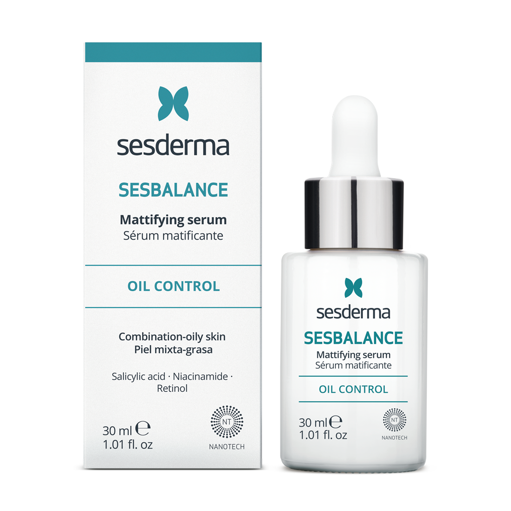 Sesbalance Serum