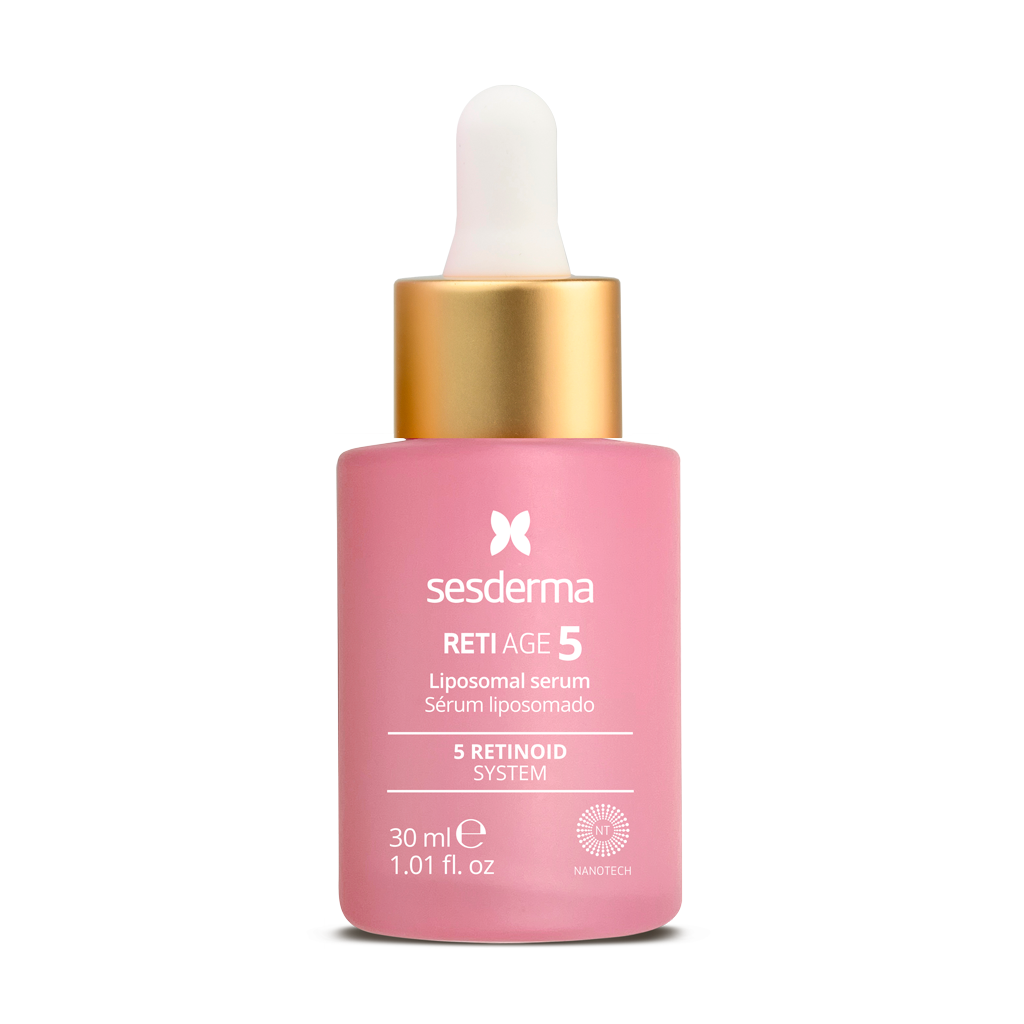 RETIAGE 5 Serum