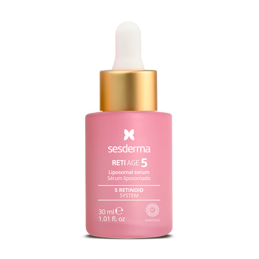 RETIAGE 5 Serum