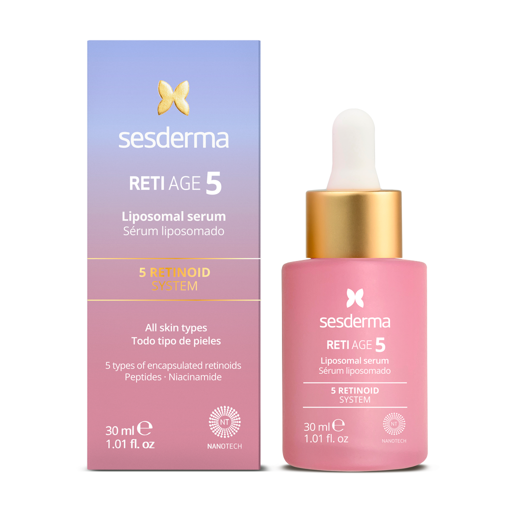 RETIAGE 5 Serum